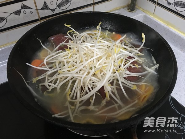 家乐浓汤蔬菜煲