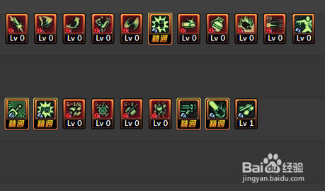 2018dnf男机械刷图加点?dnf90机械最新改版加点?