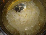 紫薯银耳的做法