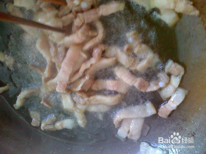 红烧五花肉的做法