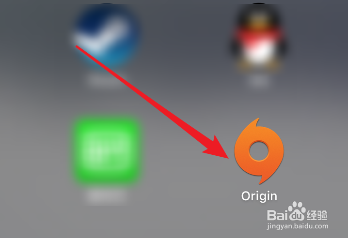mac版origin,如何删除如何卸载