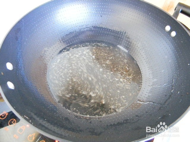 家常美味——胡萝卜溜肉丸