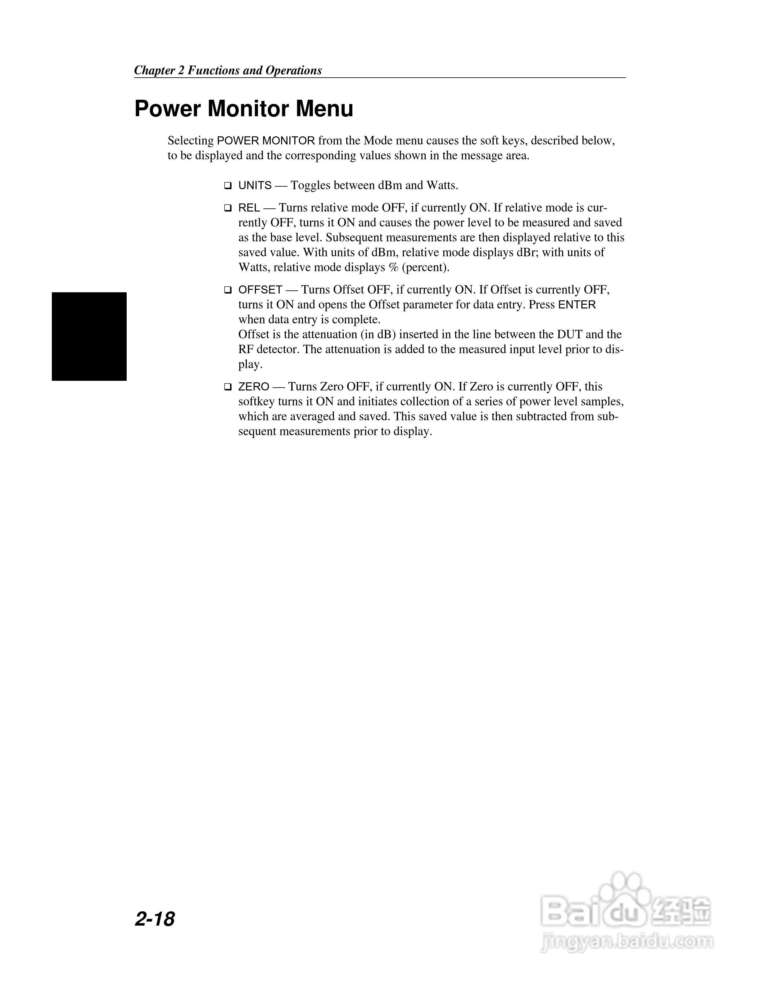 天馈线测试仪S113C/S114C/S331C/S332C用户手册:[4]