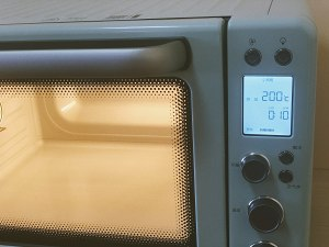 简单土司披萨一人食