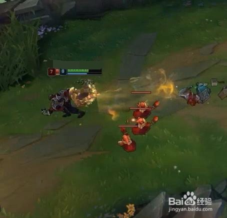 派克英雄联盟怎么正常对线单杀劫