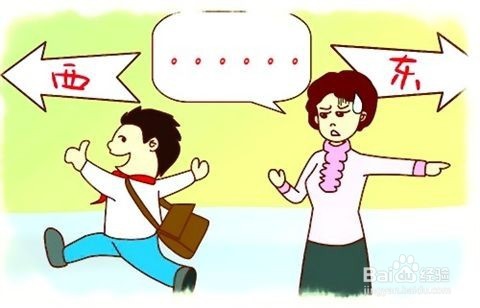 父母如何正确教养男孩子