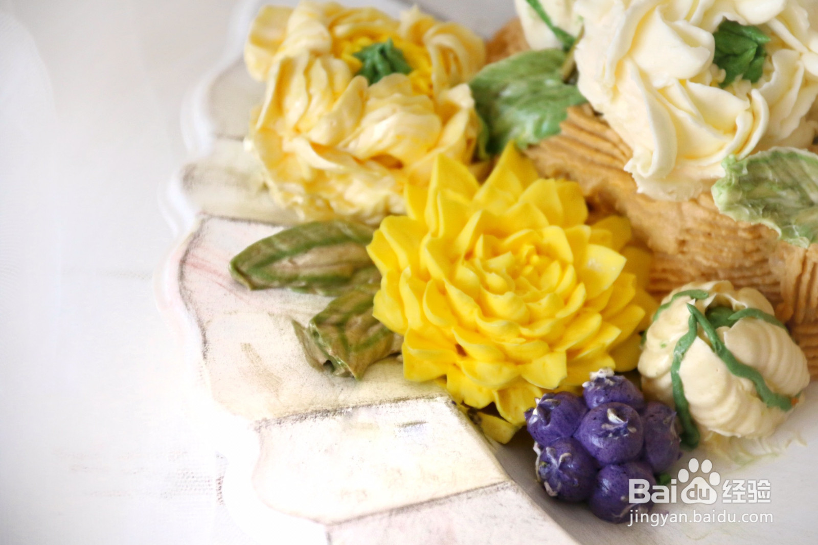 家常秋韵的做法