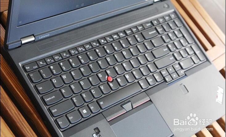ThinkPad P50评测