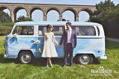 结婚用的婚车竟然还有这些讲究？