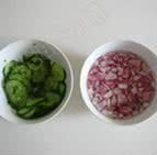 土豆泥意面沙拉