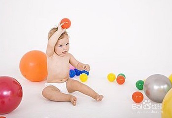 怎样早早发现宝宝的视力问题