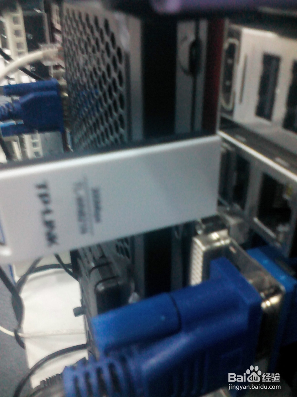 电脑也可以变身为WiFi