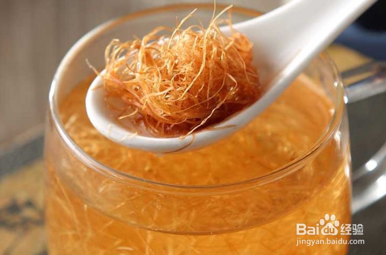 玉米须可以吃吗？