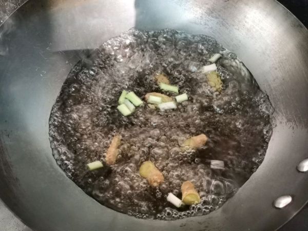 海鲜捞汁大荟萃