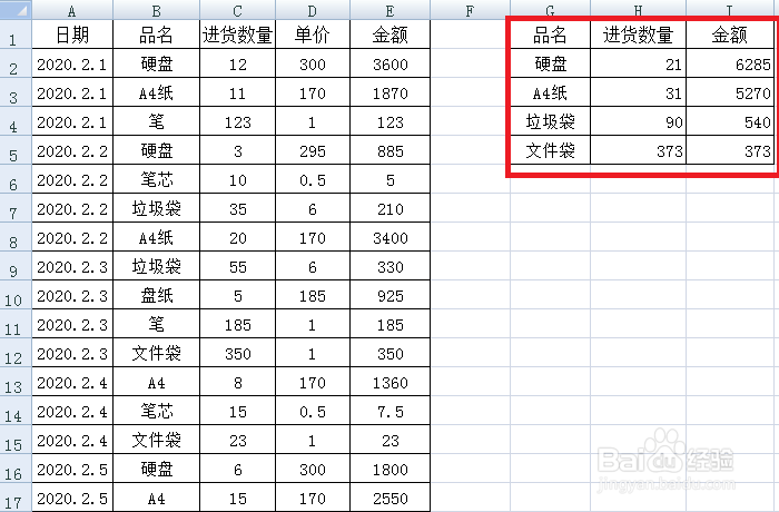 Excel怎么合并计算
