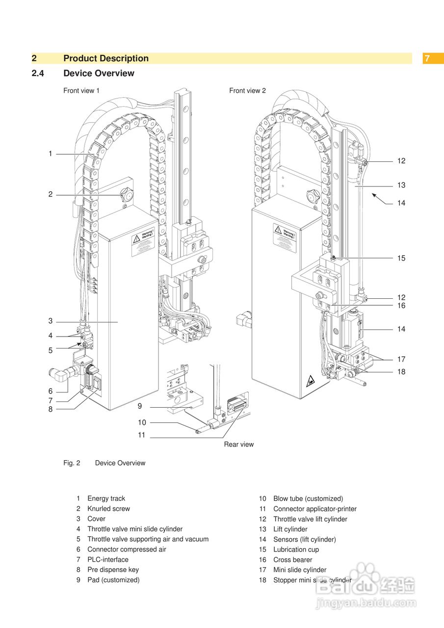 cab 4400打印机使用说明书:[1]