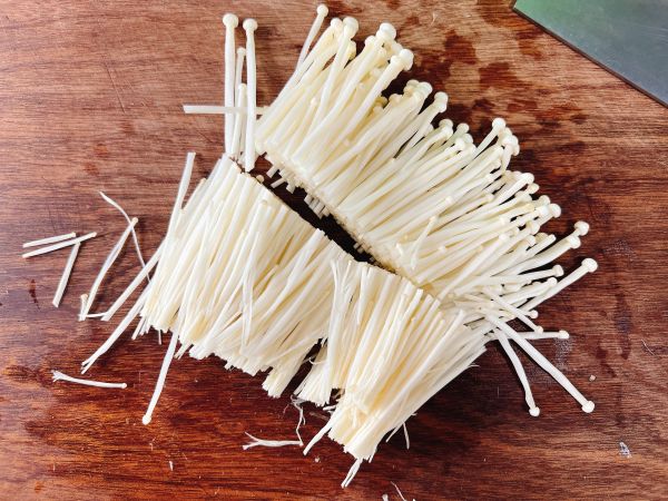 剁椒笋尖炒牛肉