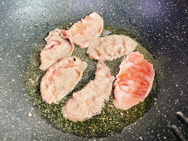 肥牛这样吃你试了么