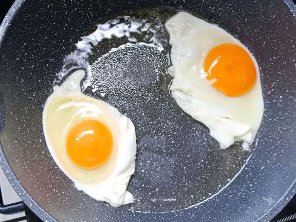 番茄山药鲫鱼汤