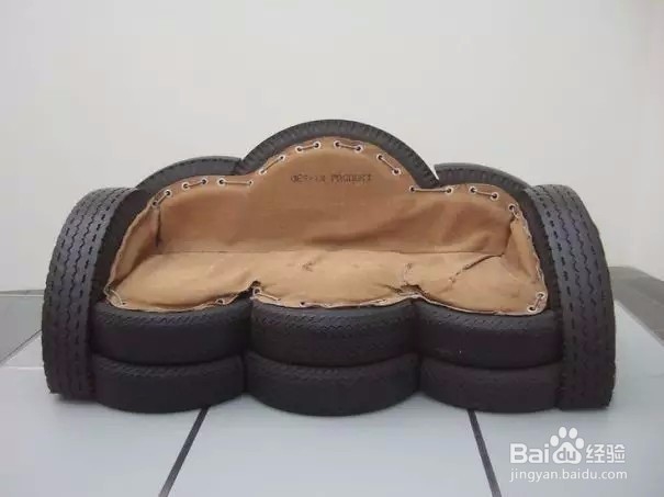 废旧轮胎如何处理