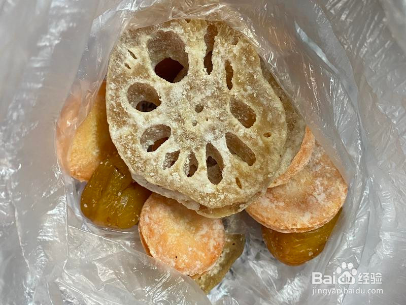 广式简易靓汤的做法