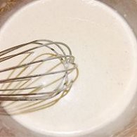 不点外卖48--香葱鸡蛋午餐肉卷饼