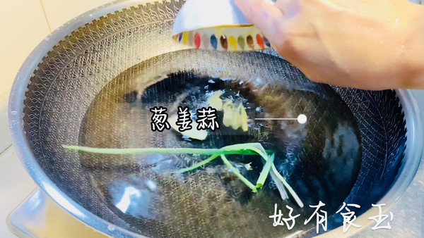 盐焗鸡爪煲剧必备小零食