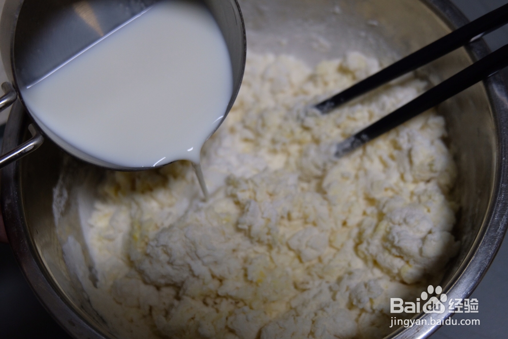 怎么吃都不腻的油条