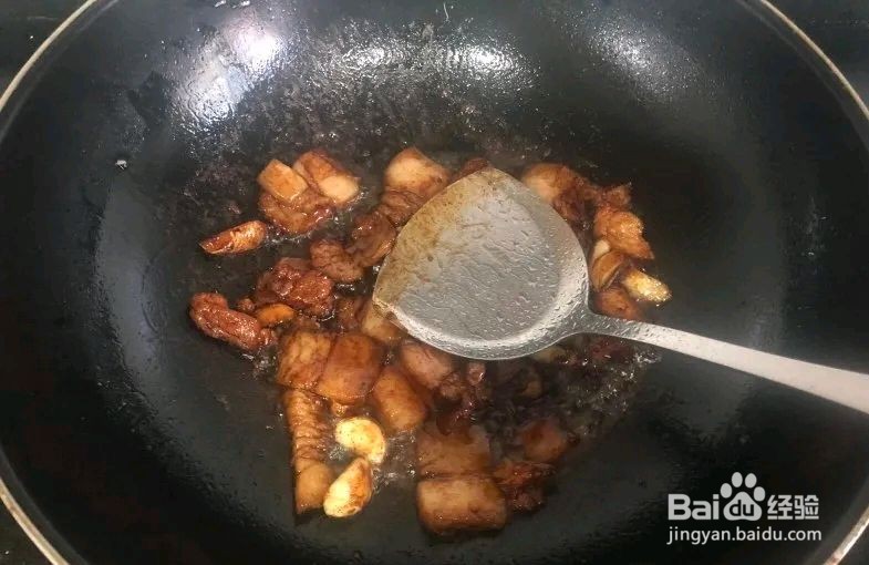 猪肉粉条白菜怎么做好吃