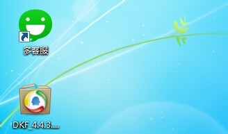 微信多客服教程