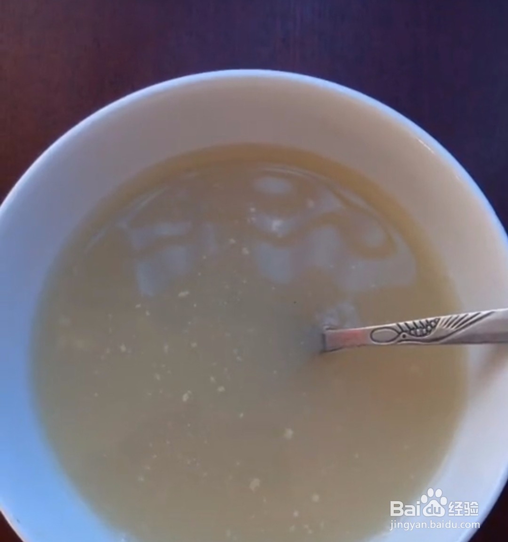 家庭版麻花的美味做法