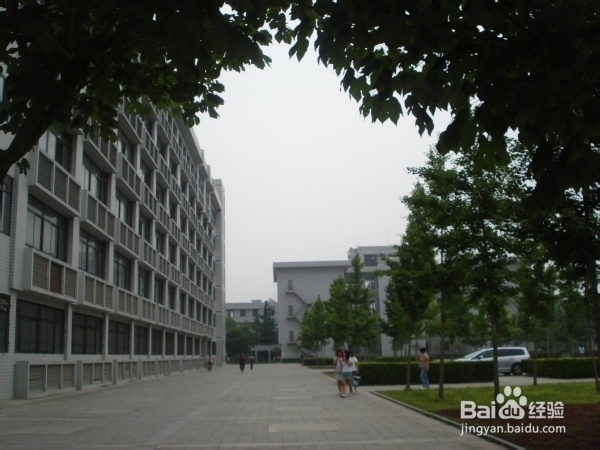 【新生指南】河北农业大学(西校区)转转学校篇