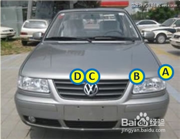 广州学车之二：科目二通关密技（仅供参考）