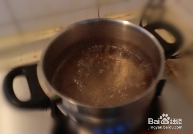 怎样自制冰糖炒红果