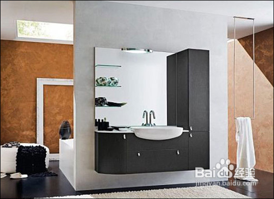 卫浴的天空卫生间吊顶选材与安装要点