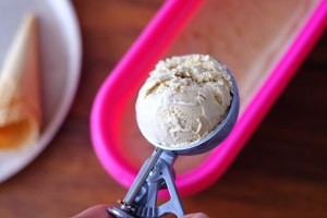 如何制作泰茶冰淇淋