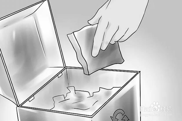 如何消除厨房中的味道