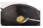 教你做蒜香豌豆苗