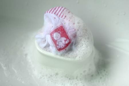 【洗衣窍门】教你自制环保洗衣粉