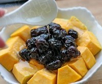 怎么蒸南瓜好吃又简单