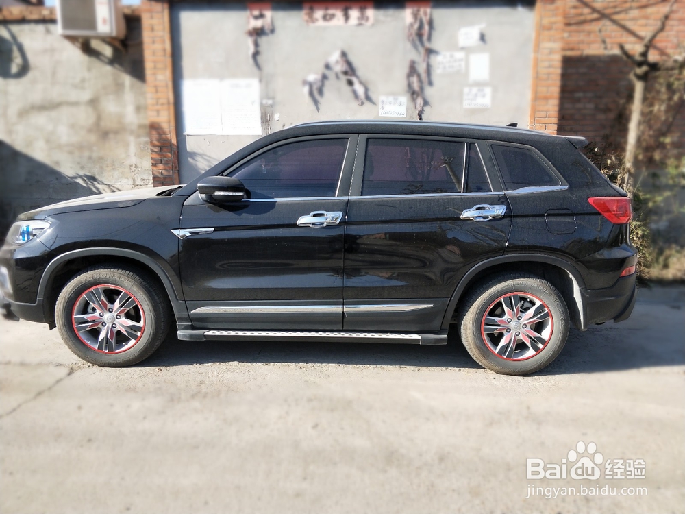 如何从汽车安全性角度选购汽车