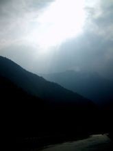 西岭雪山一日游