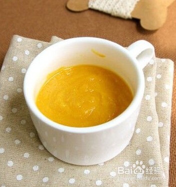 怎样给宝宝添加辅食