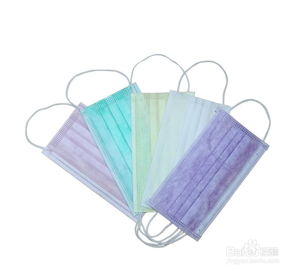 解答关于口罩的四个问题！