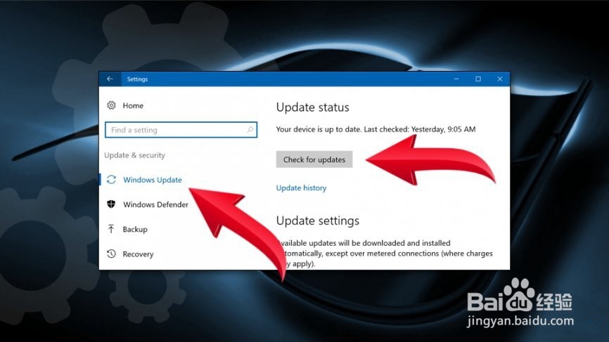 如何修复Win上的ERROR_FILE_NOT_FOUND错误？