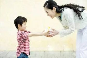 孩子不尊重保姆怎么办?