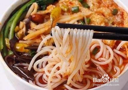 柳州螺蛳粉为什么越来越受欢迎?