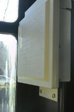 北京公交wifi 原理