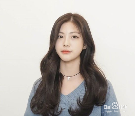 2017年流行的发色