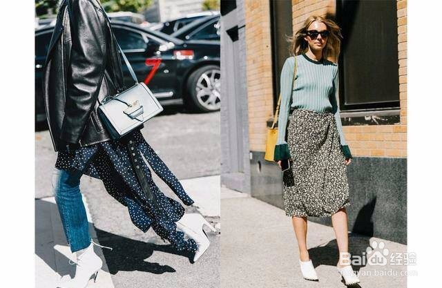 不花钱也能时尚